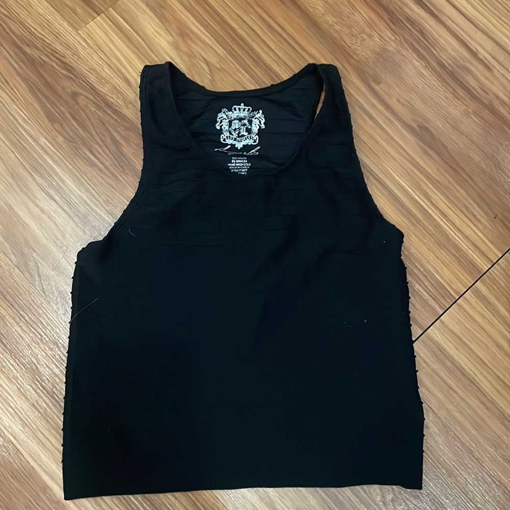 Sugar lips tank
